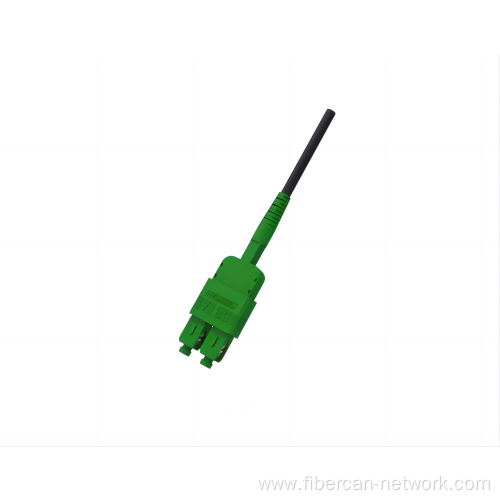 SC Uniboot Fiber Optic Connector